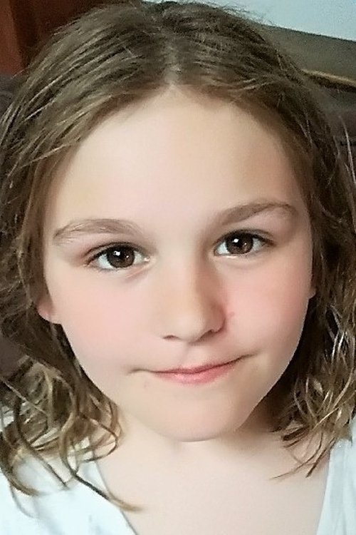 Héloïse Balster photo