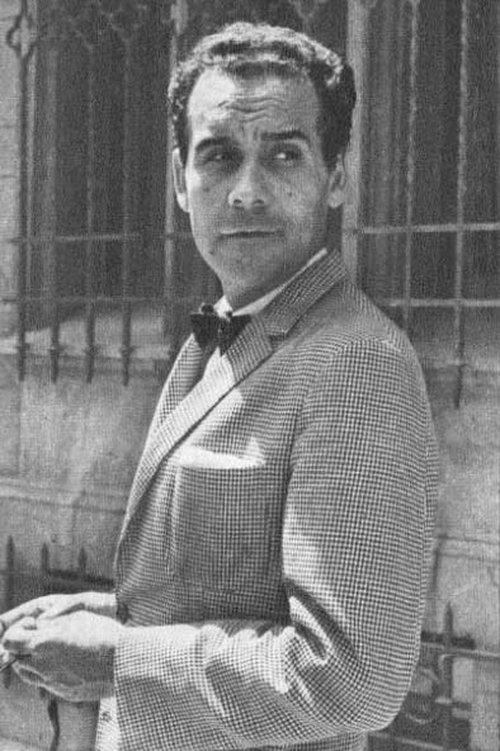 Profile image of Helvio Soto