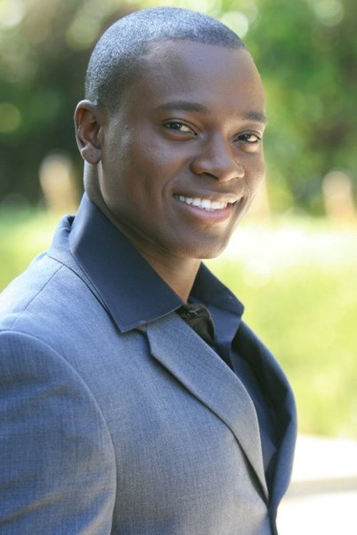 HemDee Kiwanuka photo