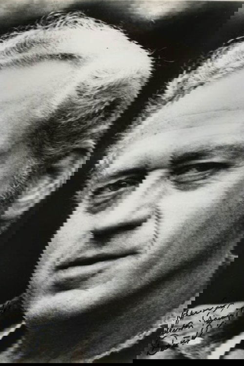 Henderson Forsythe photo