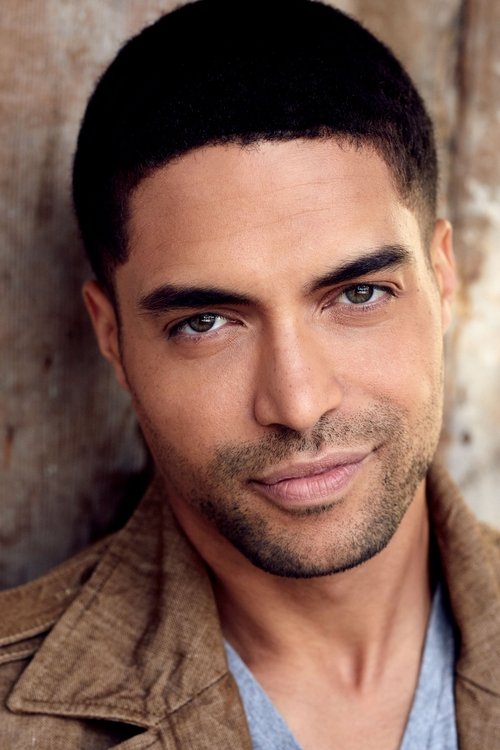 Henderson Wade photo