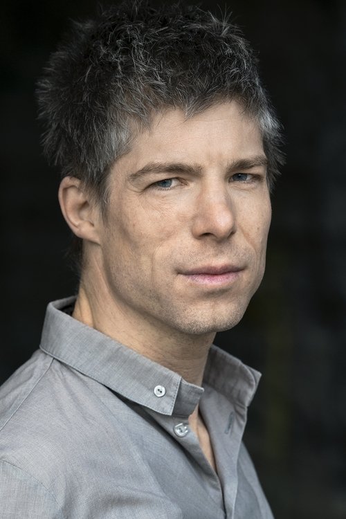 Profile image of Hendrik Hölzemann