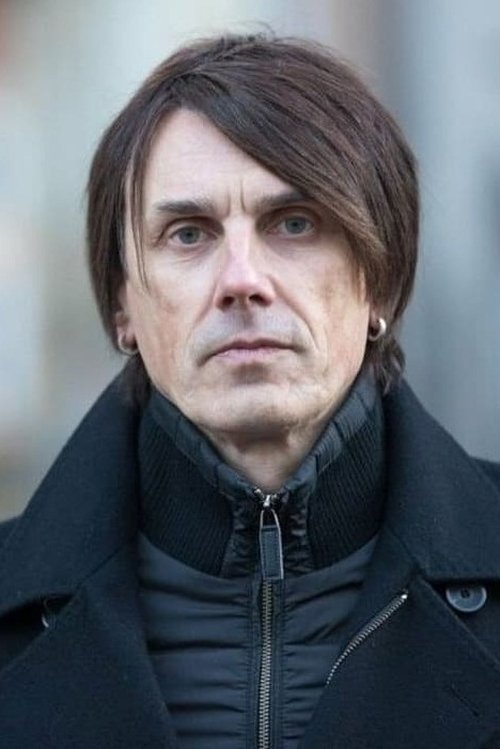 Hendrik Sal-Saller photo