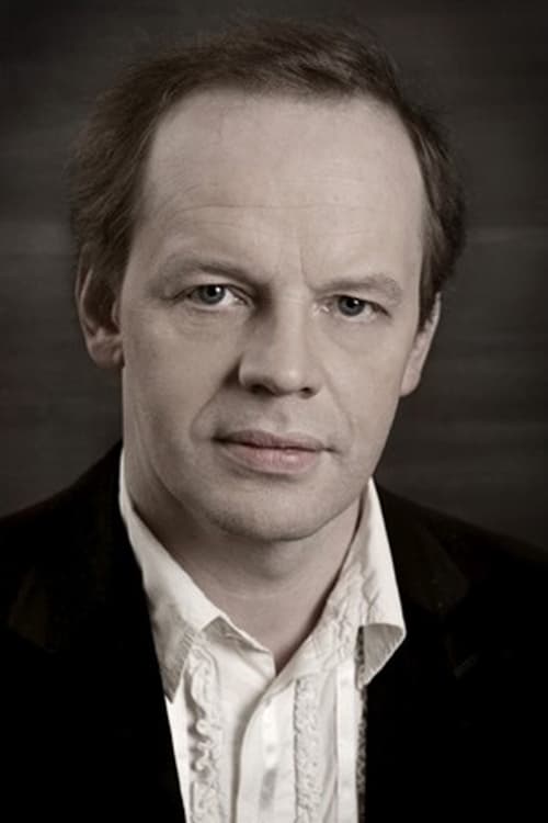 Hendrik Toompere photo