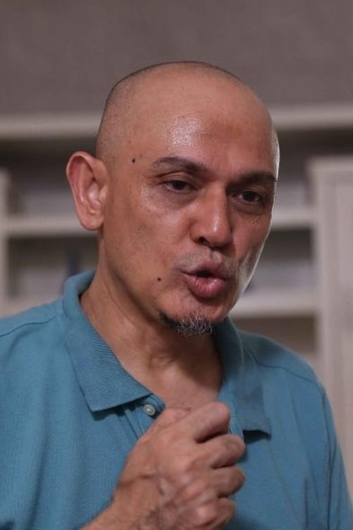 Hengky Tornando photo