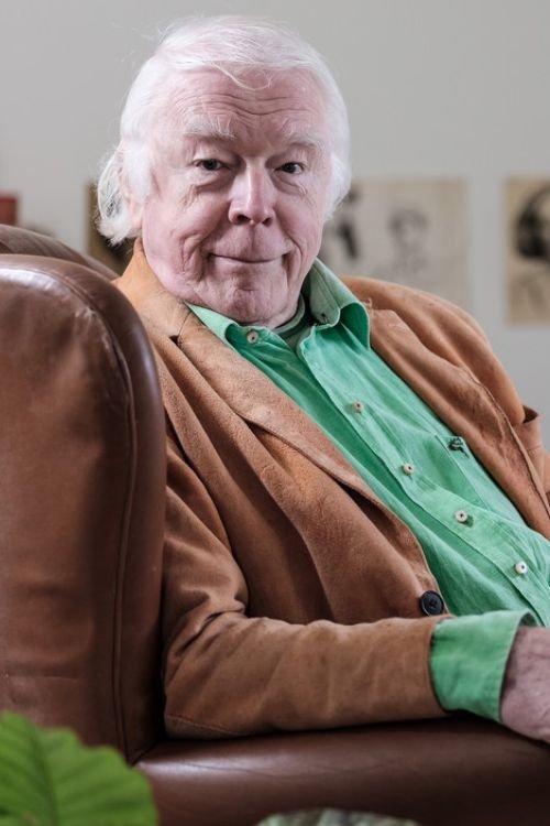 Henk Kalfsterman photo