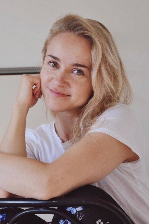 Hennariikka Laaksola photo