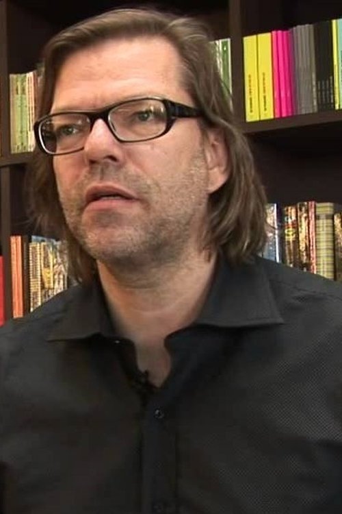 Profile image of Henning Lohner