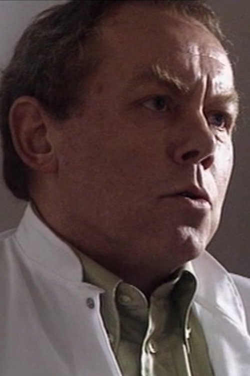 Henning Olesen photo