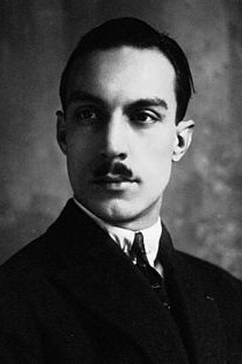 Profile image of Henri Decoin