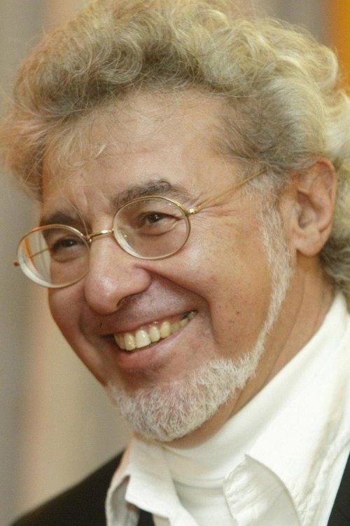 Profile image of Henri Helman