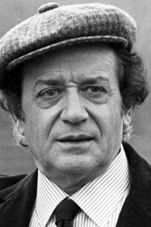 Henri Labussière photo