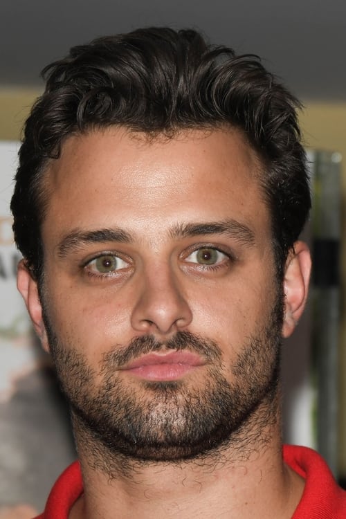 Henri-Noël Tabary photo