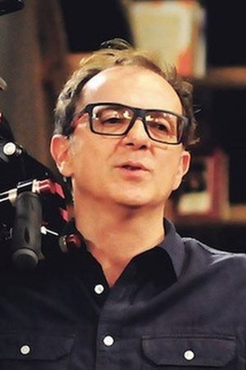 Profile image of Henri Poulain