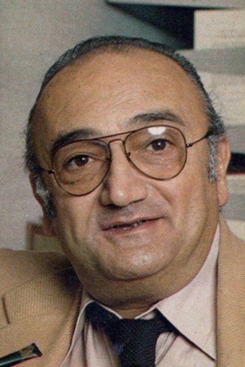 Profile image of Henri Verneuil