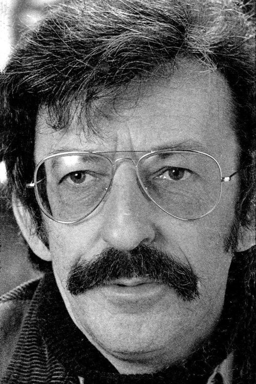 Henri Virlogeux photo