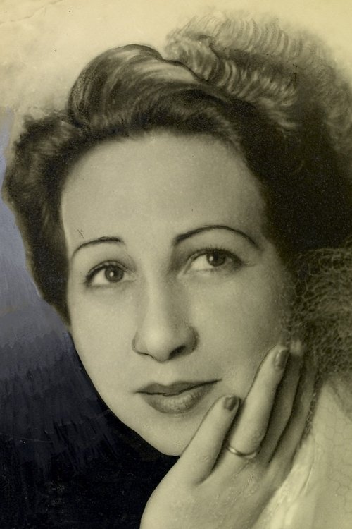 Henriette Morineau photo