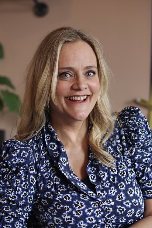 Henriette Steenstrup photo