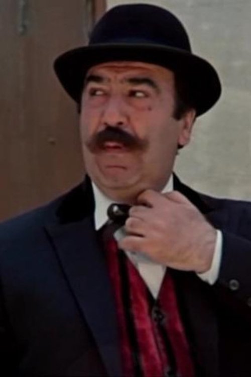 Henrik Alaverdyan photo