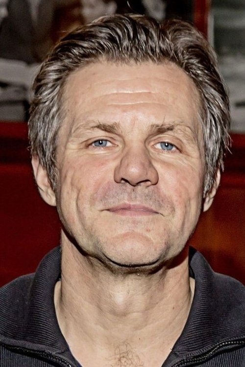 Profile image of Henrik Georgsson