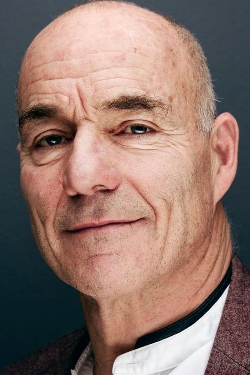 Henrik Jandorf photo