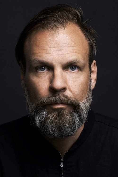 Henrik Lindstrand photo