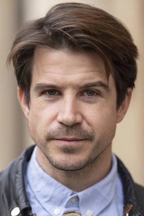 Henrik Lundström photo