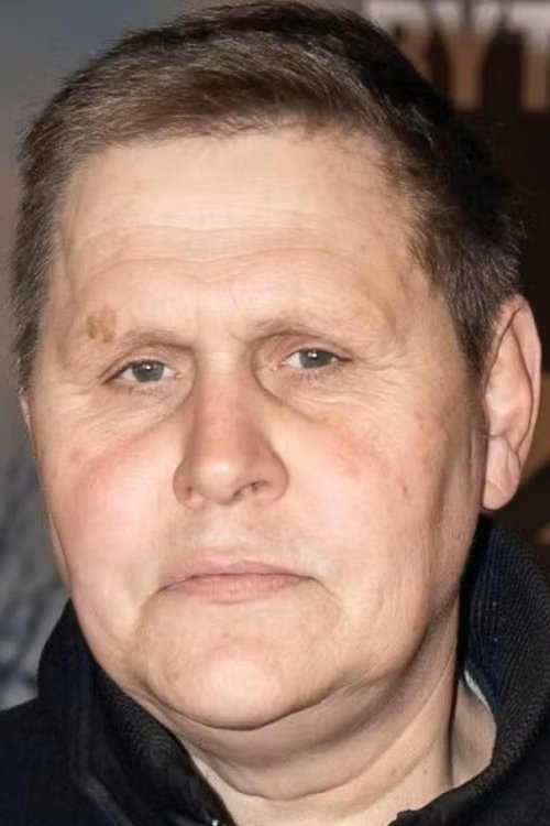 Henrik Noël Olesen photo