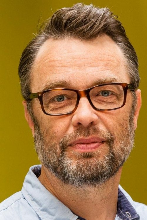 Profile image of Henrik Ruben Genz