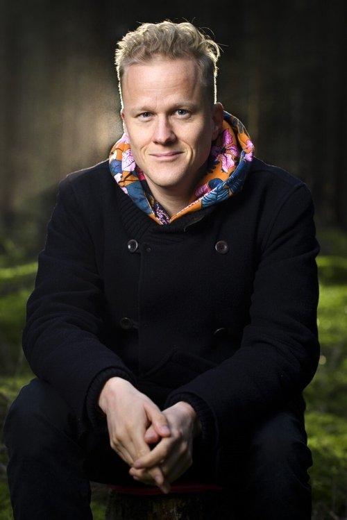 Henrik Ståhl photo