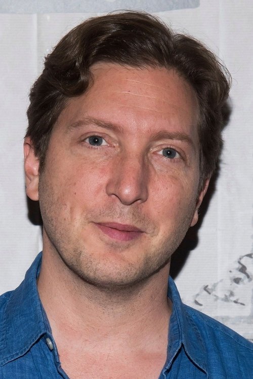 Profile image of Henry Alex Rubin