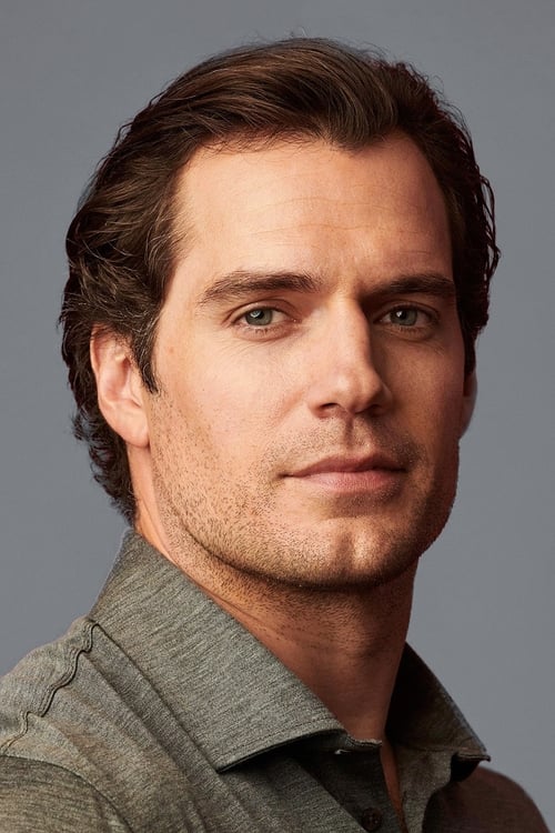 Henry Cavill photo