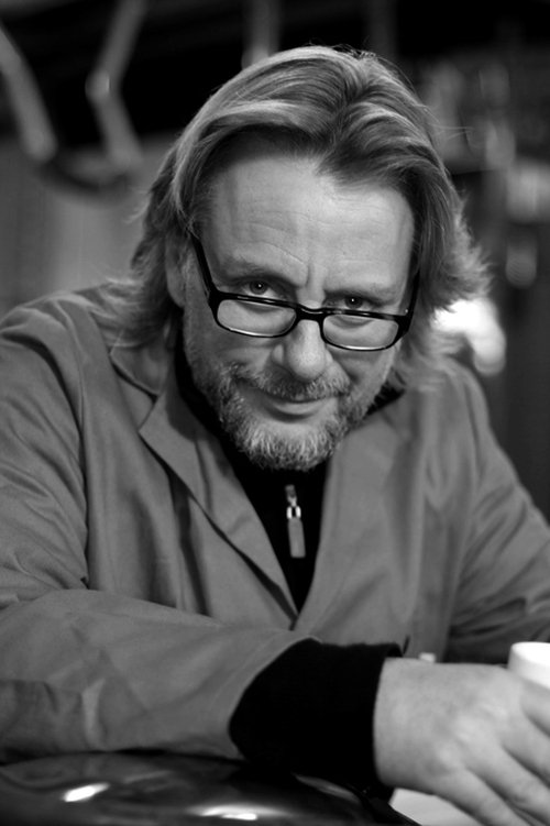 Profile image of Henry Cole