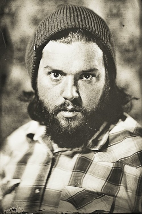 Profile image of Henry Darrow McComas