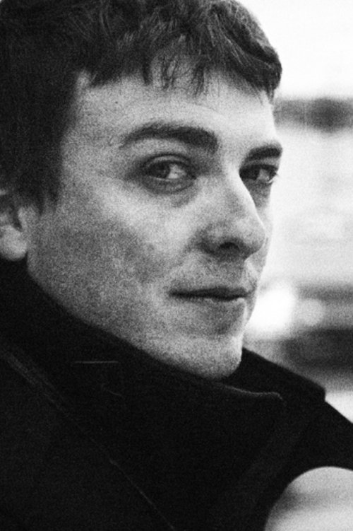 Profile image of Henry Jacobson