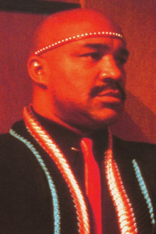 Henry Judd Baker photo