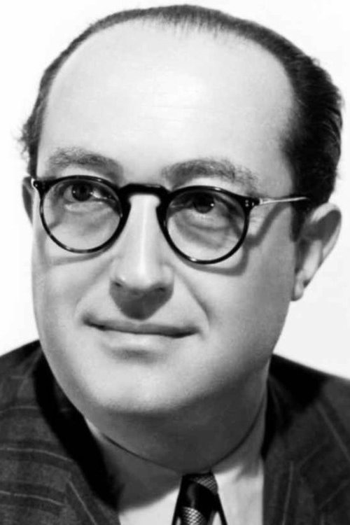 Profile image of Henry Koster