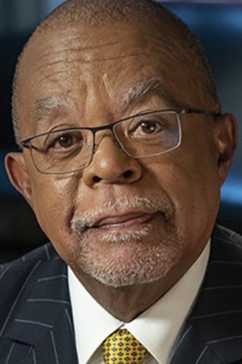 Henry Louis Gates, Jr. photo