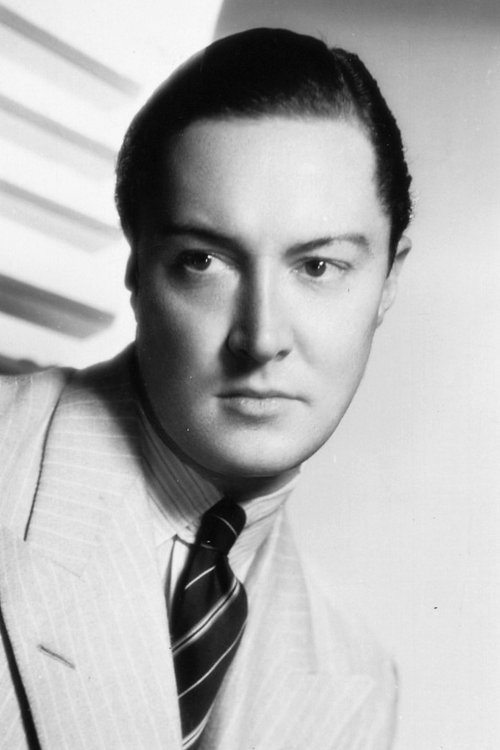 Henry Mollison photo