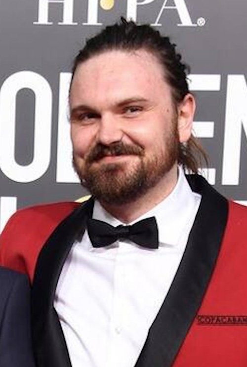 Henry Mortensen photo