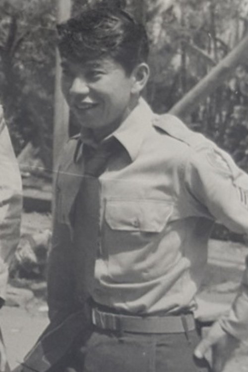 Henry Nakamura photo