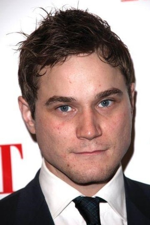 Henry Pettigrew photo