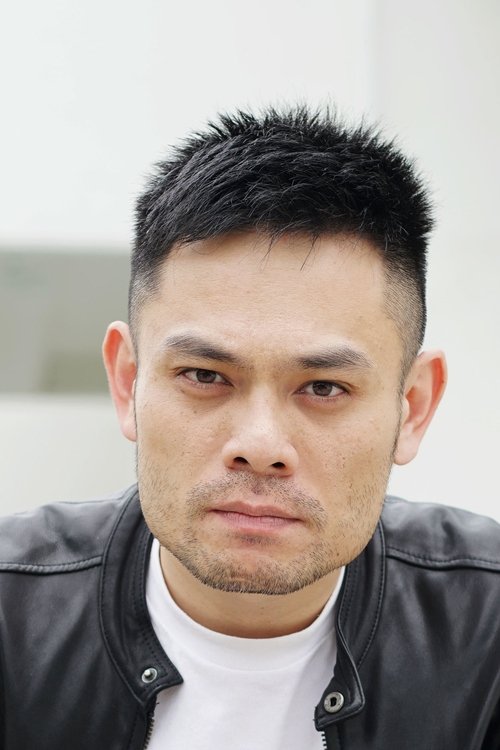 Profile image of Henry TSAI