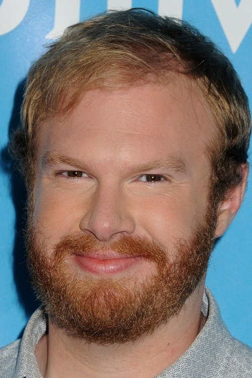 Henry Zebrowski photo