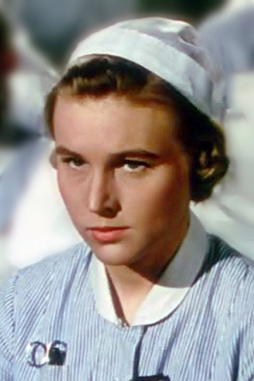 Henryetta Edwards photo