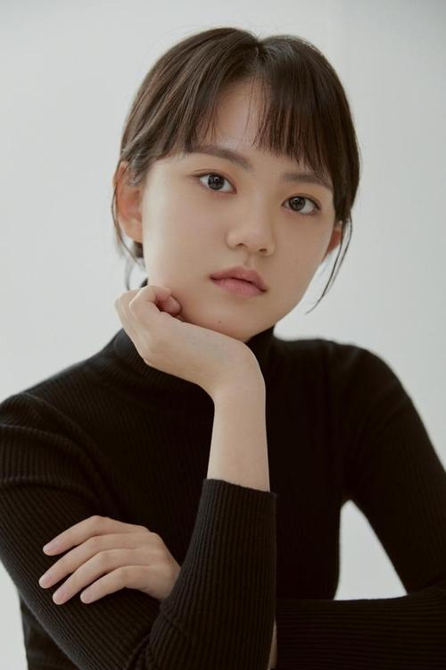 Heo Jung-eun photo
