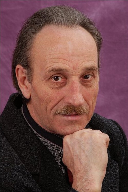 Heorhiy Morozyuk photo
