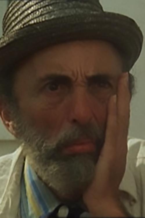 Herb Goldstein photo