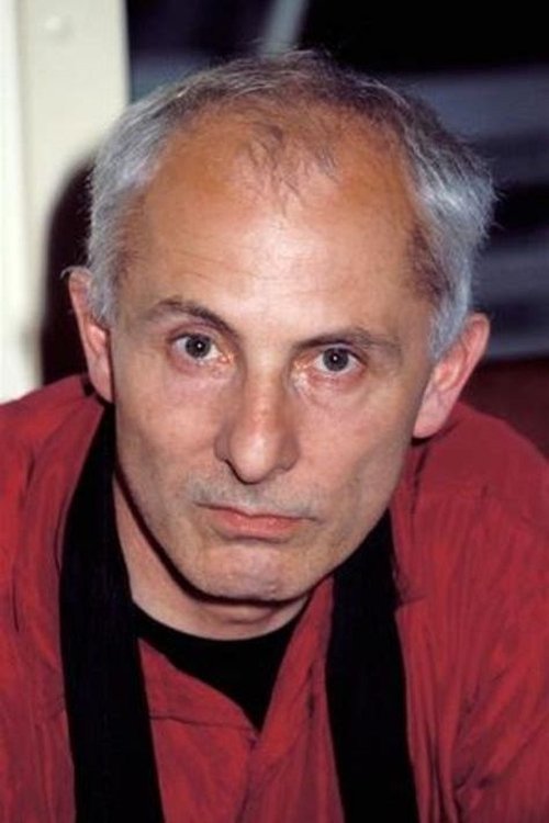 Herbert Achternbusch photo