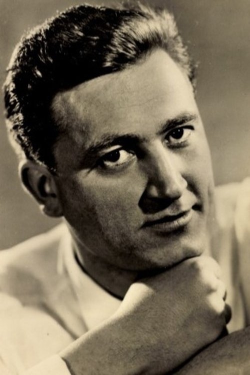 Profile image of Herbert Ballmann